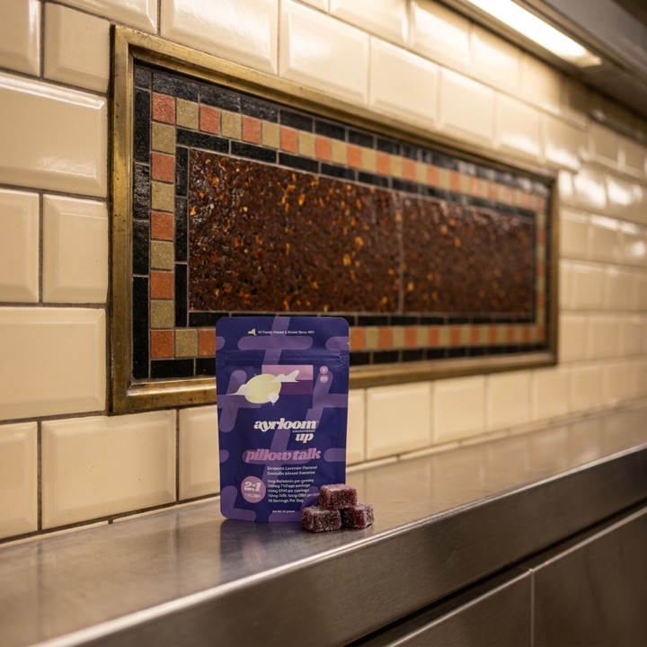 Edibles at Carnegie Hill Cannabis Co.